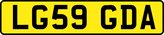 LG59GDA