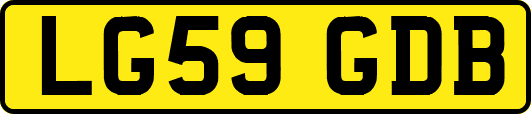 LG59GDB