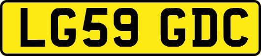 LG59GDC