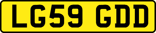 LG59GDD