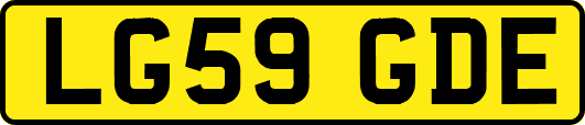 LG59GDE