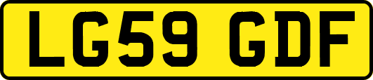 LG59GDF
