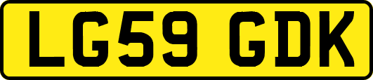 LG59GDK