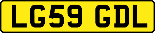 LG59GDL
