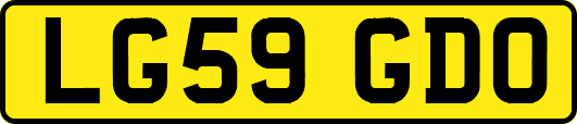 LG59GDO