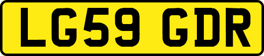 LG59GDR