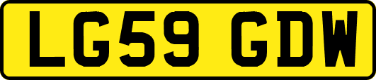 LG59GDW