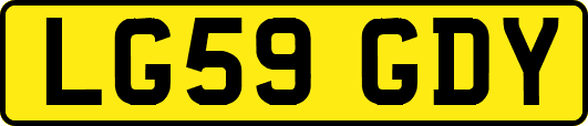 LG59GDY