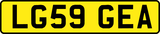 LG59GEA
