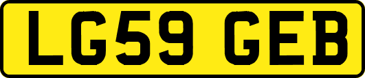 LG59GEB