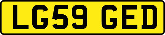 LG59GED