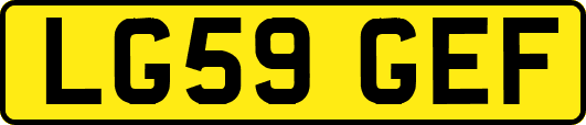 LG59GEF