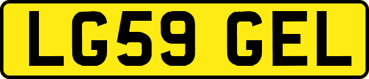 LG59GEL