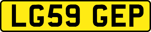 LG59GEP