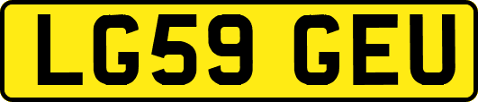 LG59GEU