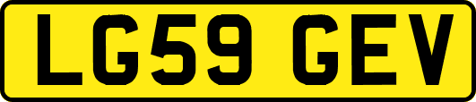 LG59GEV
