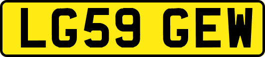 LG59GEW