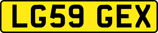 LG59GEX