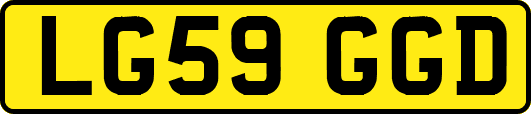 LG59GGD