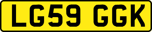 LG59GGK
