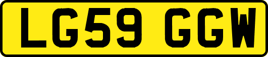 LG59GGW