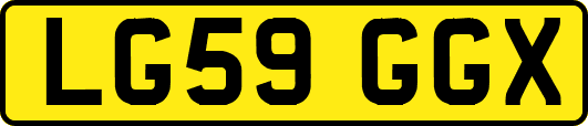 LG59GGX