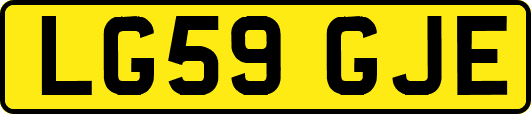 LG59GJE