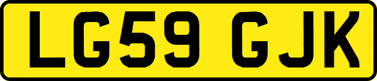 LG59GJK