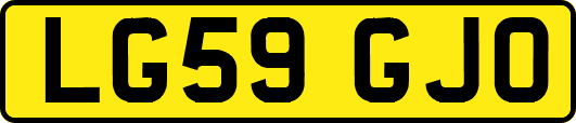 LG59GJO