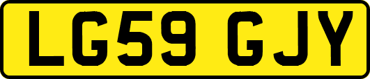 LG59GJY