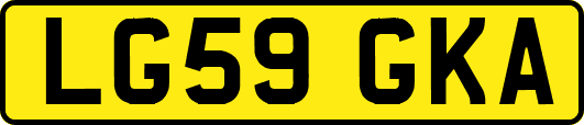 LG59GKA