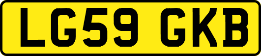 LG59GKB