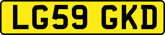 LG59GKD