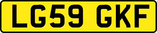 LG59GKF