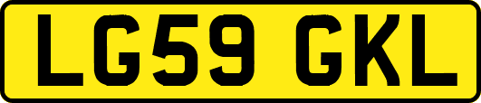 LG59GKL