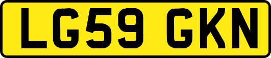 LG59GKN