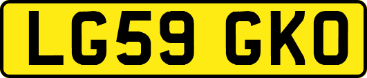 LG59GKO