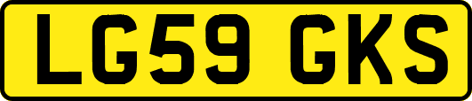 LG59GKS