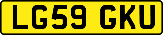 LG59GKU
