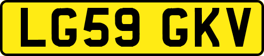 LG59GKV