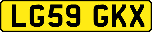 LG59GKX
