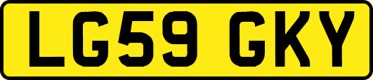 LG59GKY