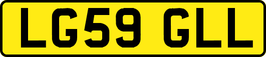 LG59GLL