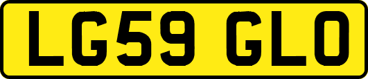LG59GLO