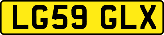 LG59GLX