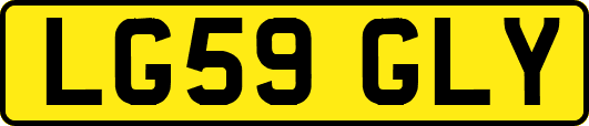LG59GLY