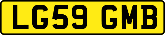 LG59GMB