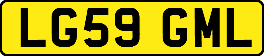 LG59GML