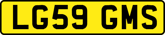 LG59GMS