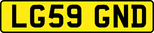 LG59GND